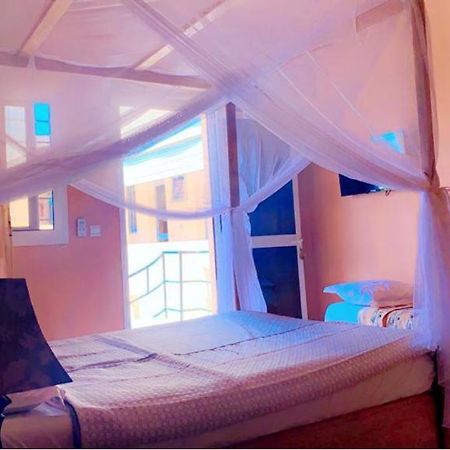 Africa 6 Plage Сомоне Екстер'єр фото