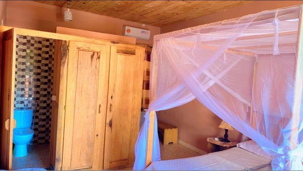 Africa 6 Plage Сомоне Екстер'єр фото