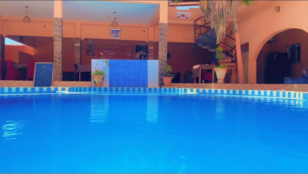Africa 6 Plage Сомоне Екстер'єр фото